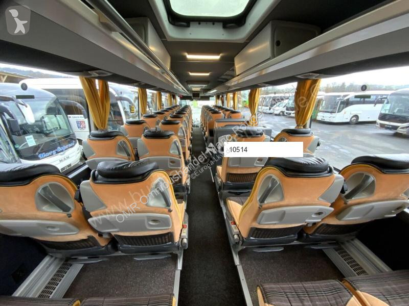 Rutebil Mercedes 17 RHD