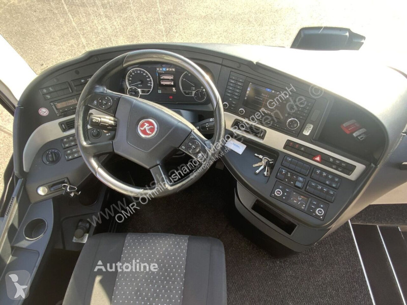 Autocar Setra S 515 HD