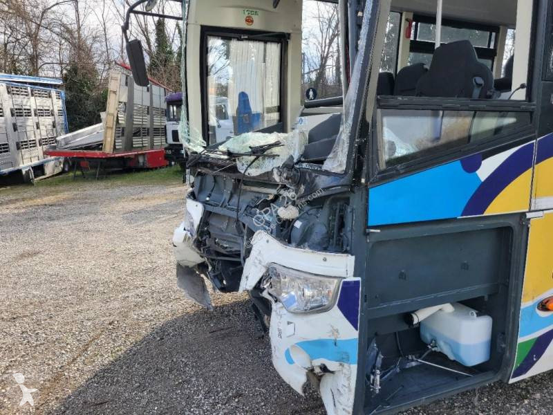Autocarro Temsa LD SB 13 PLUS