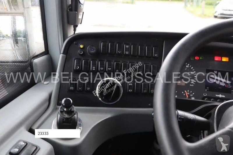 Autocar Van Hool TDX20