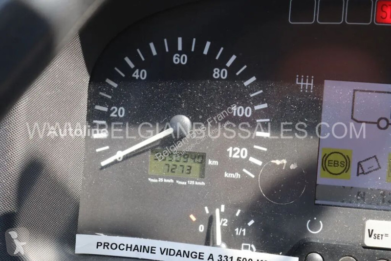 حافلة Temsa HD13 / Euro 6 / Full options