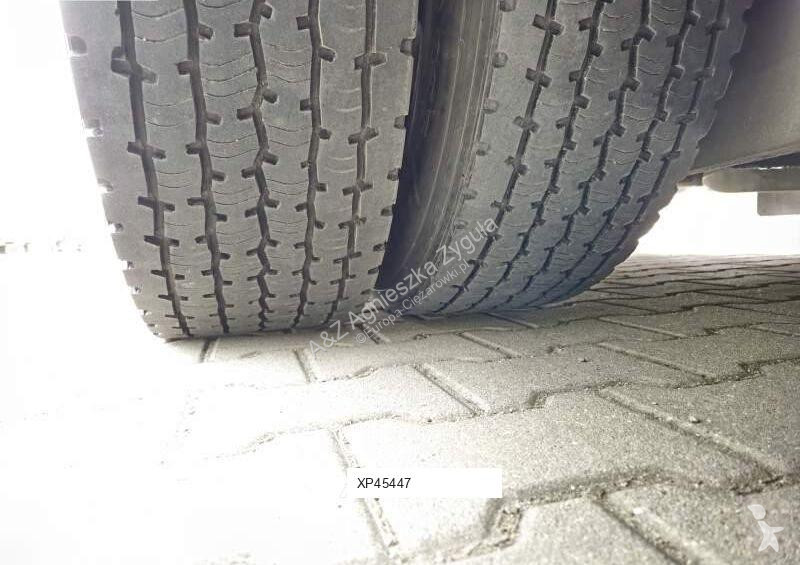 Touringcar Scania HIGER A30
