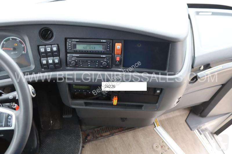 Autocarro VDL Futura FMD2 13.365 / FHD2...