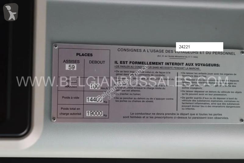 Autocar Van Hool TX16 ALICRON