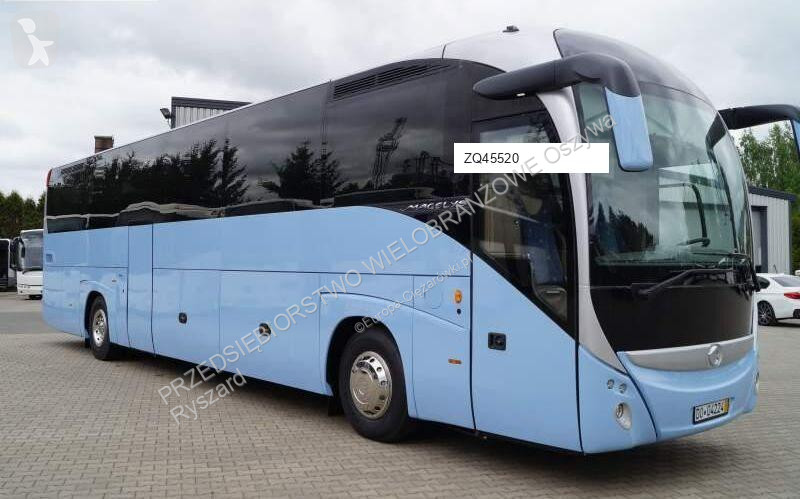 Touringcar Irisbus MAGELYS