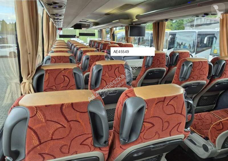 Autobus Bova VDL FHD