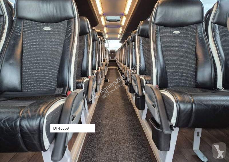 Rutebil Neoplan CITYLINER