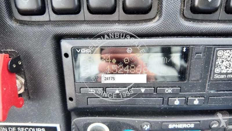Autocarro Temsa HD13 / 13.1m / Airco / Euro 6