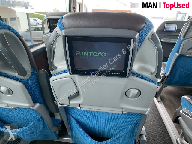 Autobus Setra 516 HD/2