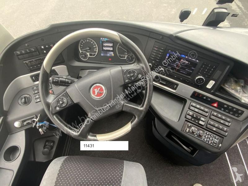Autocar Setra S 516 HD