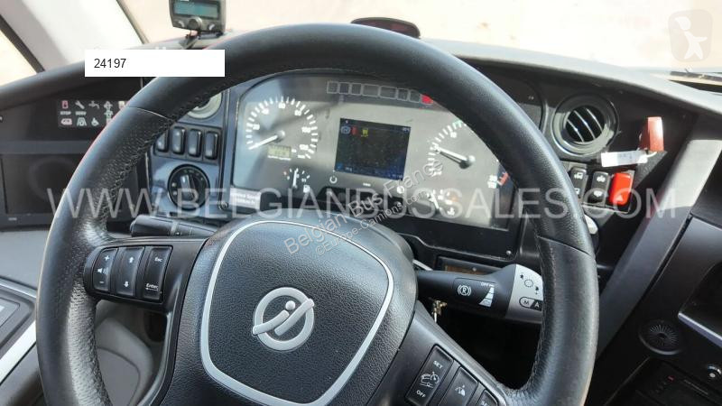 Touringcar Irizar I6 S 14.37 / lift