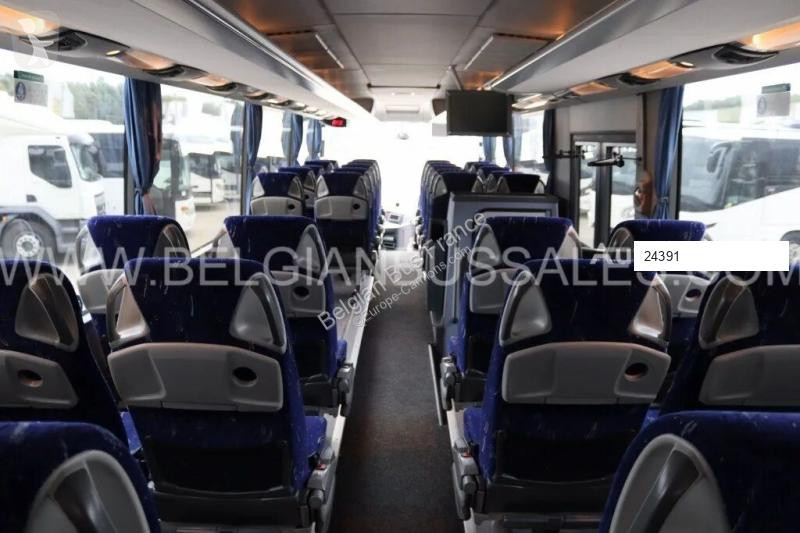 Autocarro Setra / Liftbus / TOP!!!