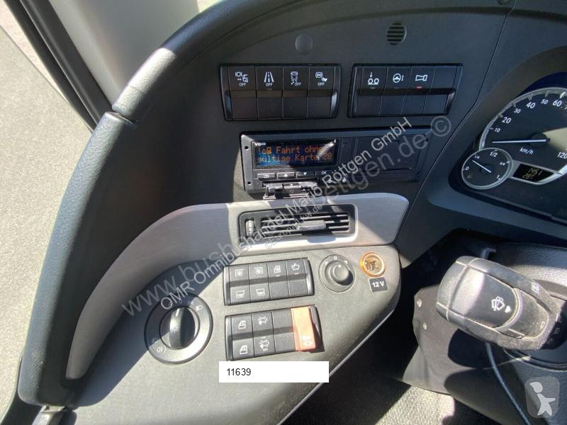 Autocar Setra S 516 HD