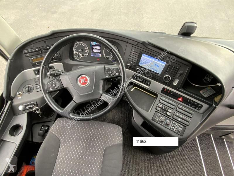 Autocar Setra S 516 HD