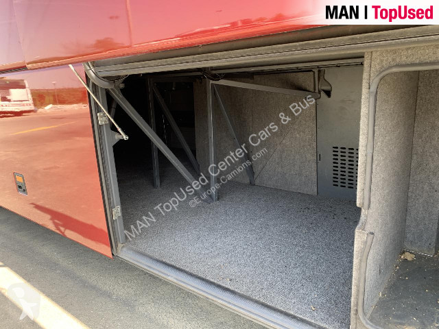 Autocarro MAN R09 EURO 6  2015-