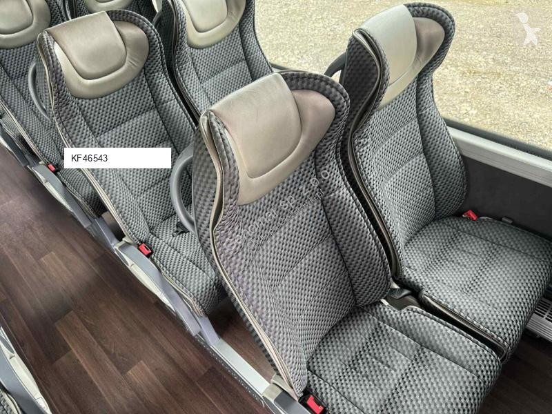 Autocarro Temsa HD13/Toaleta/61 miejsc/Euro 6