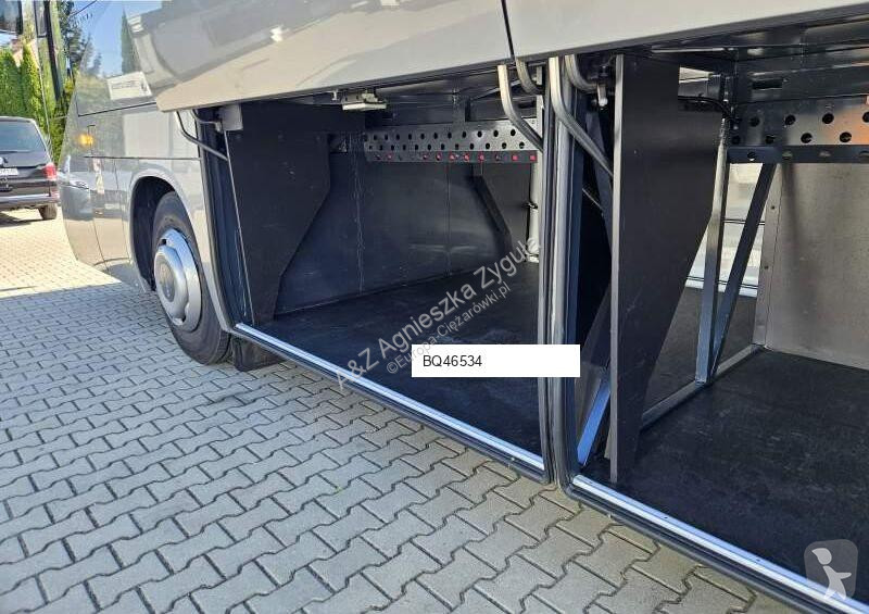 Autocar Iveco MAGELYS HD