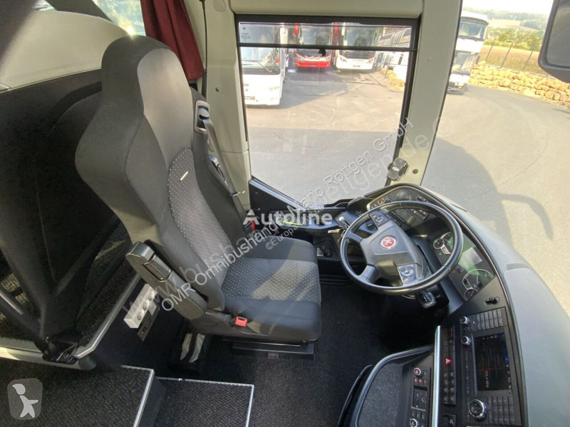 Autocar Setra S 517 HDH