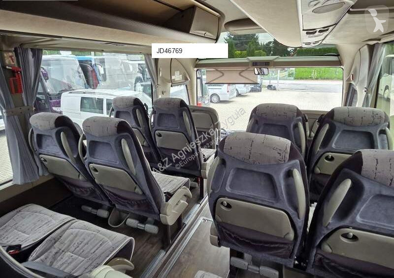 Linjebuss Irisbus MAGELYS PRO