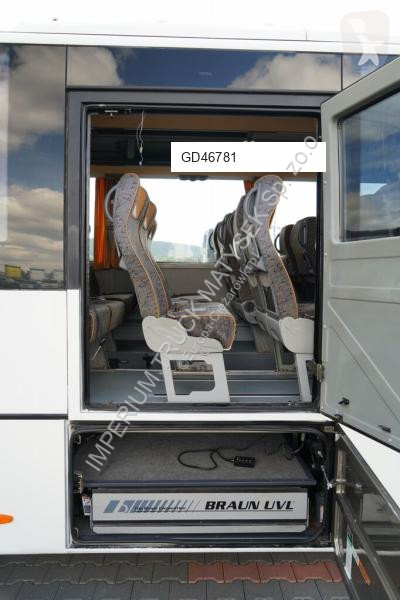 Autocar Otokar VECTIO