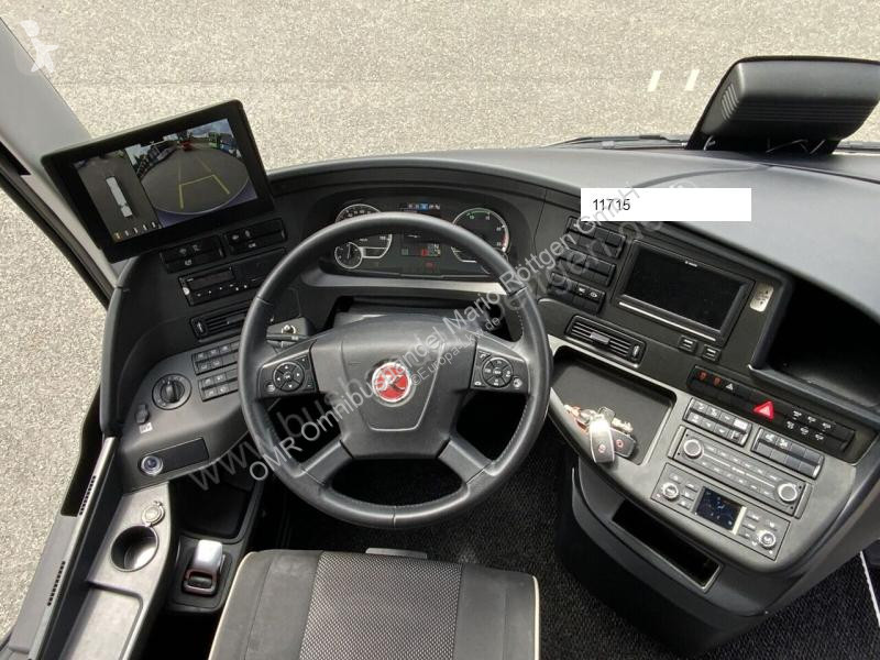 Autocar Setra S 515 HD