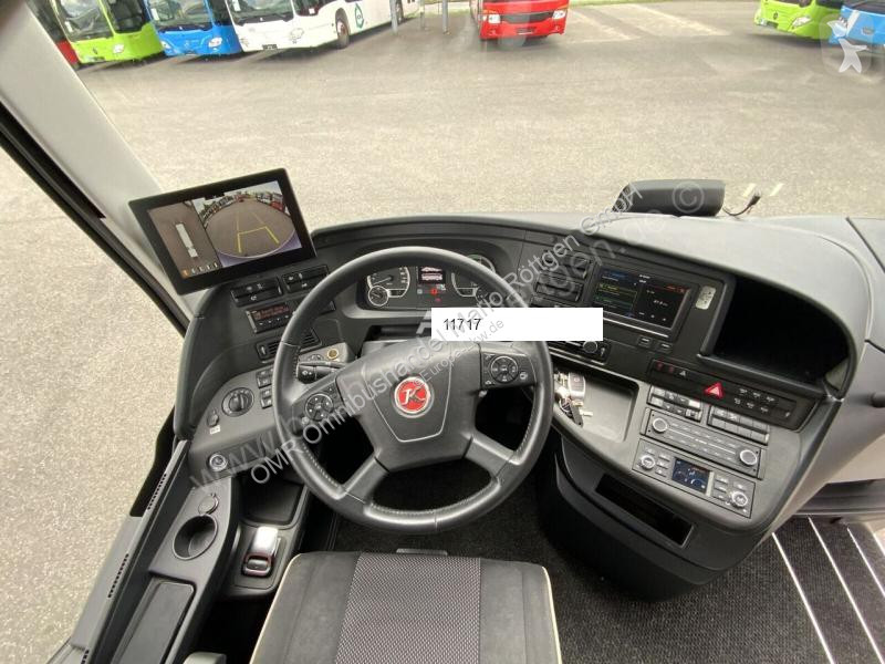 Autocar Setra S 515 HD