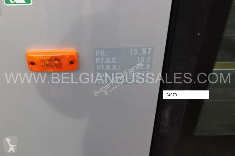 Autocar Iveco Evadys 13m / NEW / 55 + 1 + 1 +...