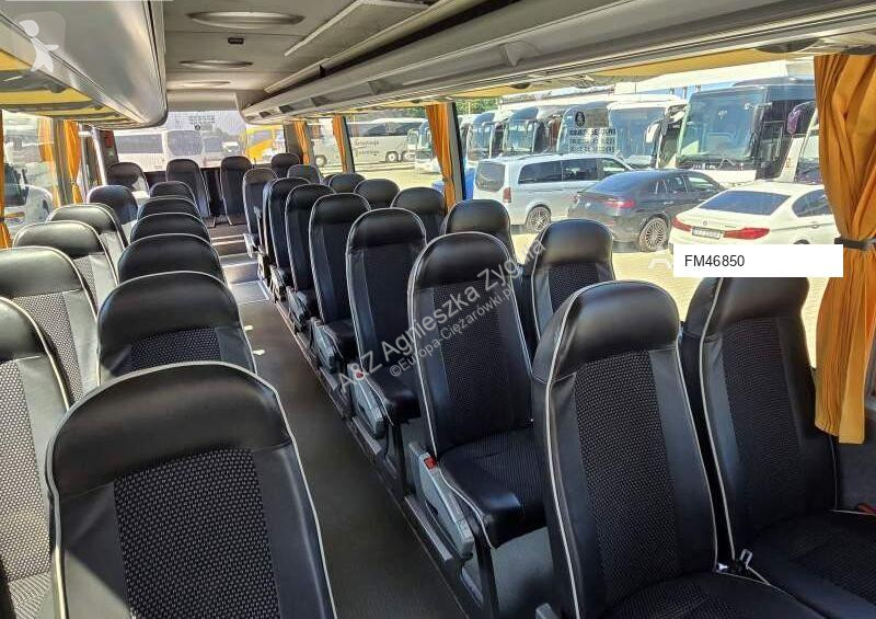 Autobus Mercedes TOURINO 0 510