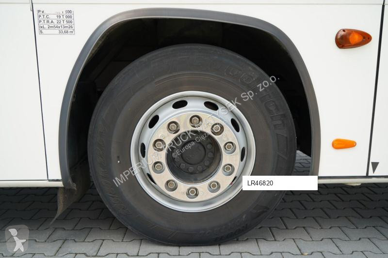 Autocar Otokar TERRITO U