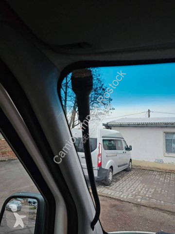 Autokar Mercedes 45, 516 CDI, hydr. Tür, 16+1