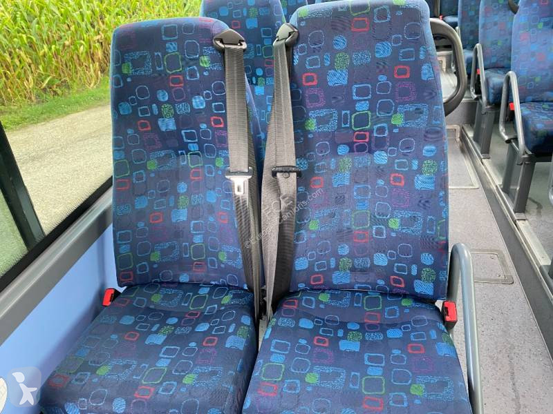 Touringcar Iveco Lot de 2 CROSSWAY...