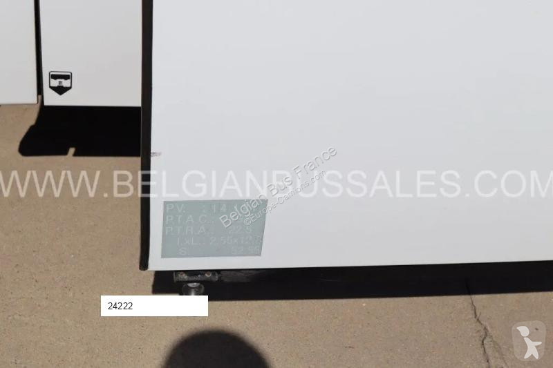 Rutebil Iveco Magelys Pro / 12.8m / Euro 6 /...