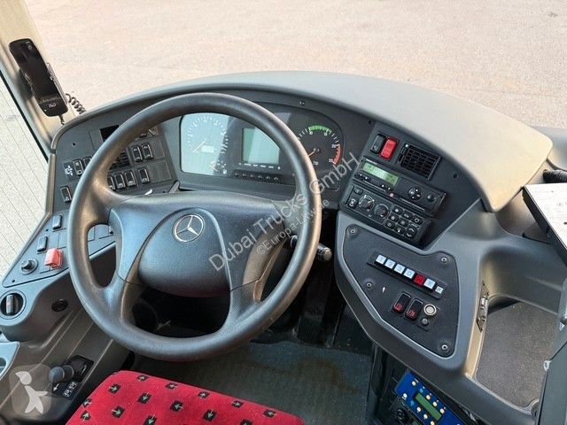 Touringcar Mercedes INTEGRO O  EURO 5 54
