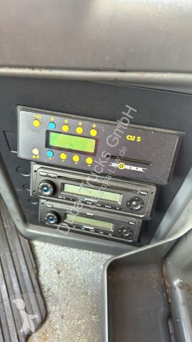 Autokar Mercedes INTEGRO  0  L EURO 5