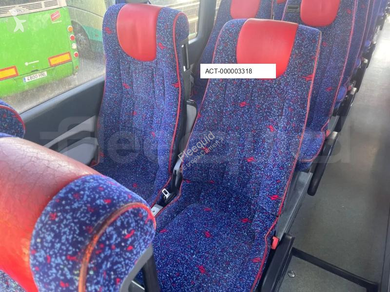 Autocar Volvo B12B