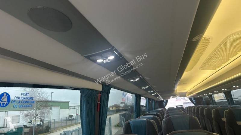 Linjebuss Irizar I6S 13.37