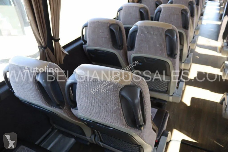 Autocarro VDL FHD2 / 13.435m