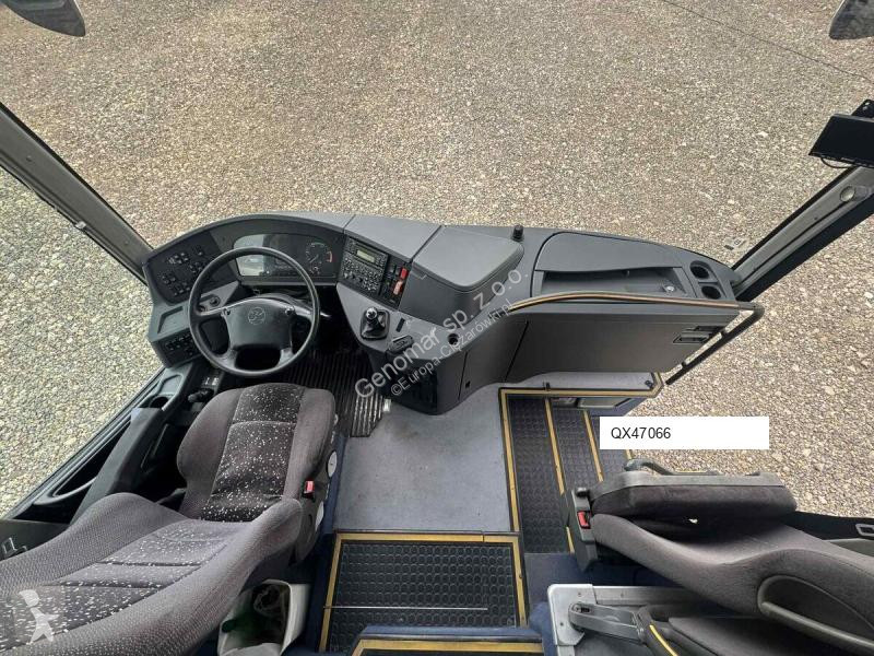 Autocar Setra S417 GTHD