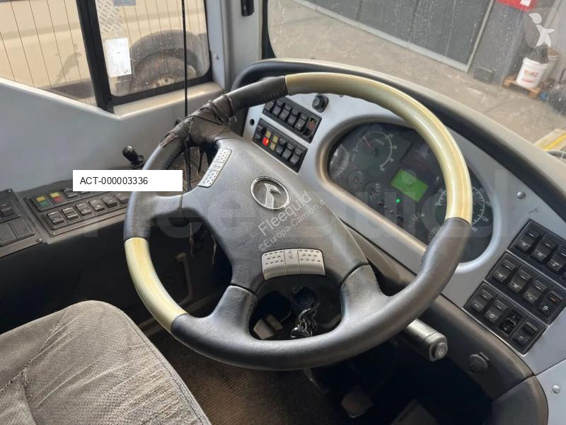 Autocar King Long