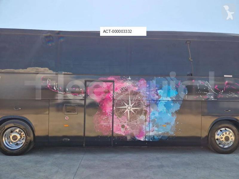 Touringcar Irisbus