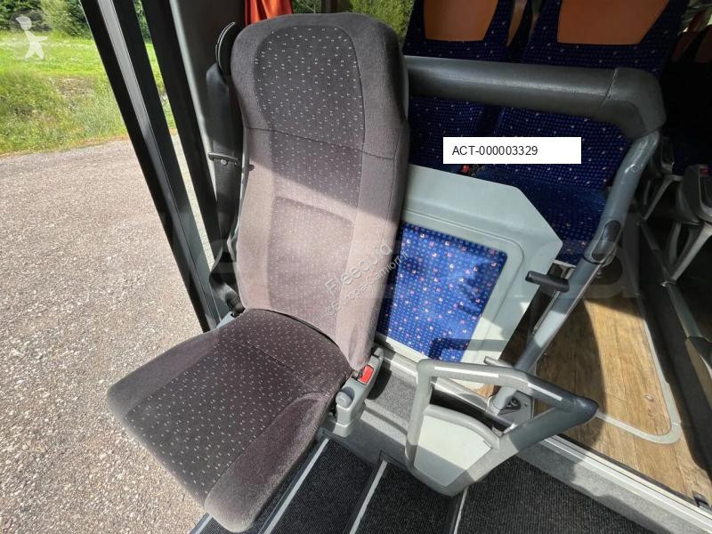 Linjebuss Setra