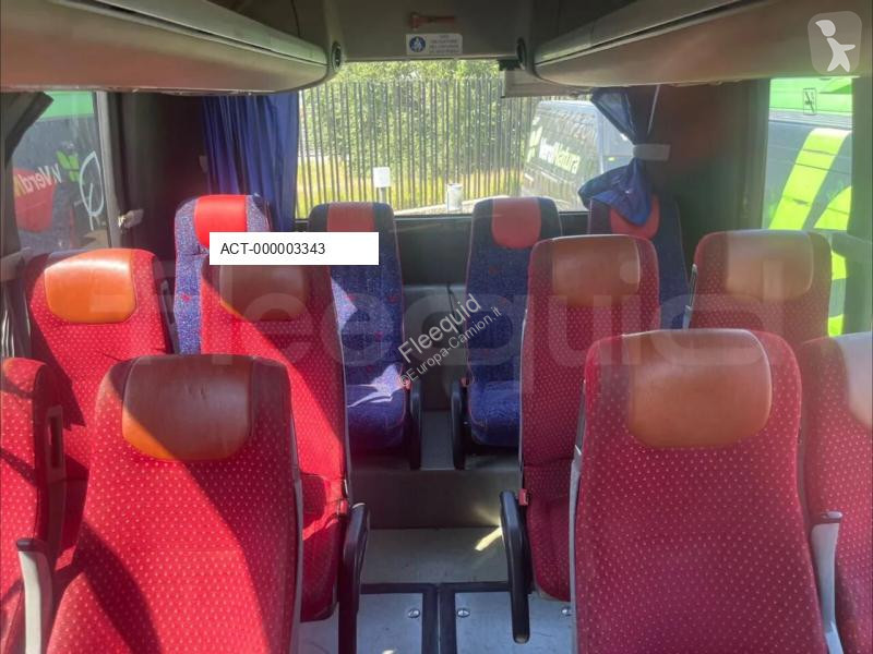 Autocar Volvo B12B