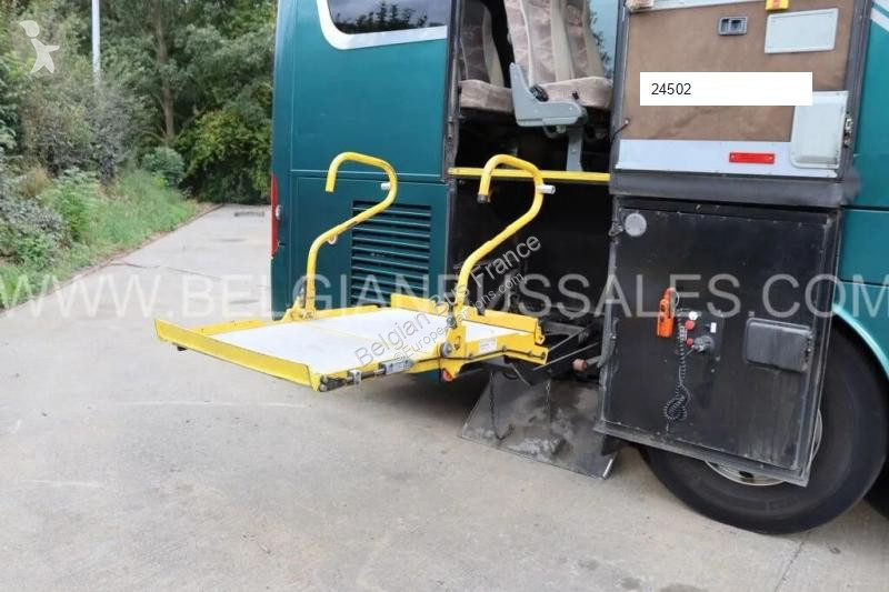 Autocar Van Hool TX17