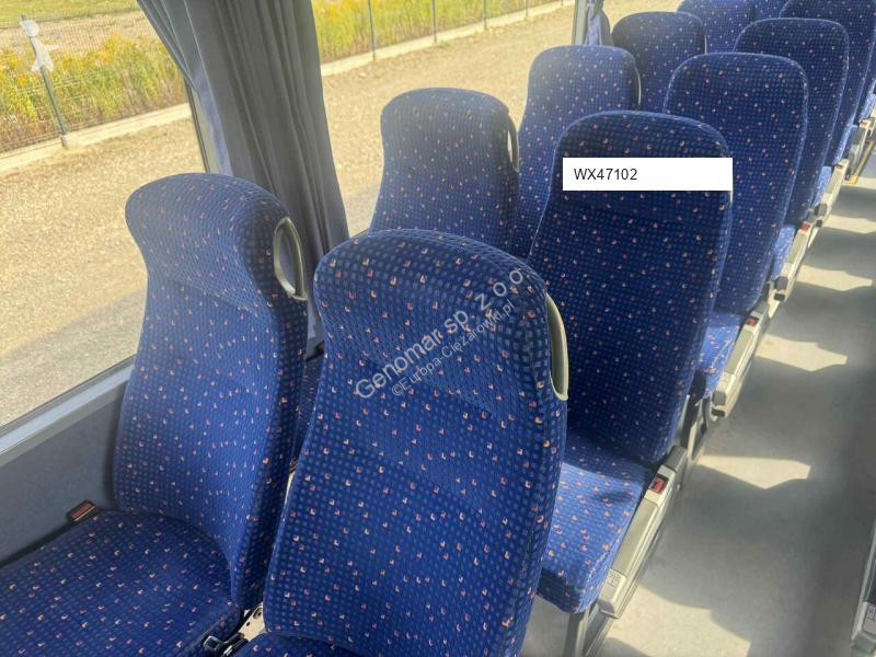 Autocar Setra S417 GTHD/Automat/Klimatyzacja/65...