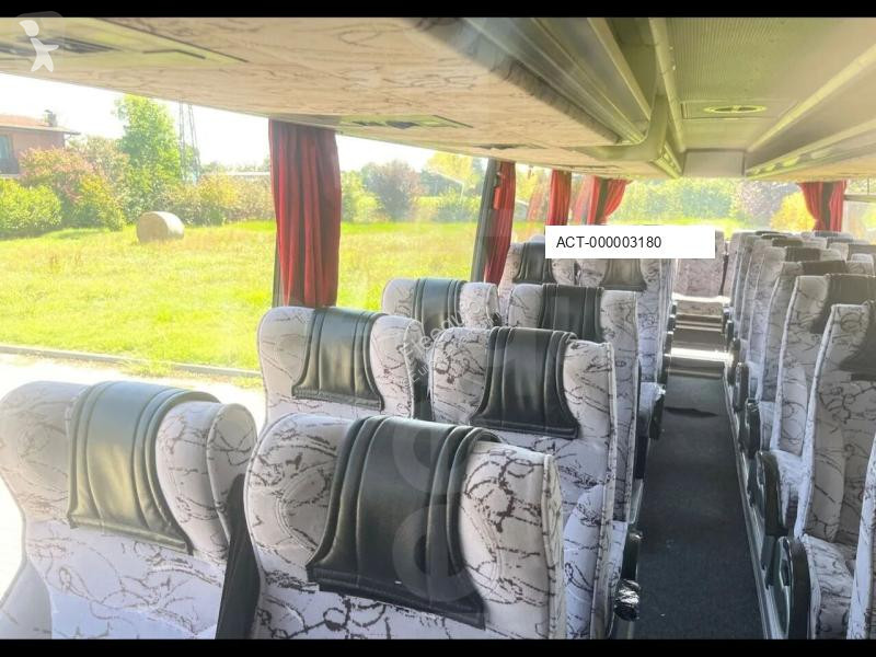 Linjebuss Setra