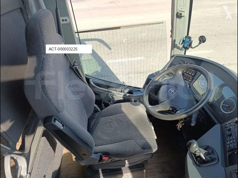 Linjebuss Setra