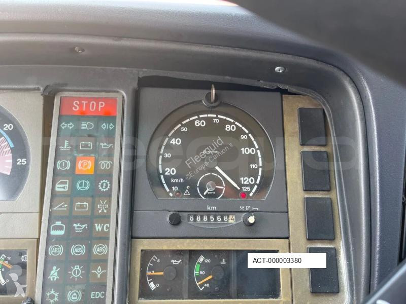 Autocar Temsa