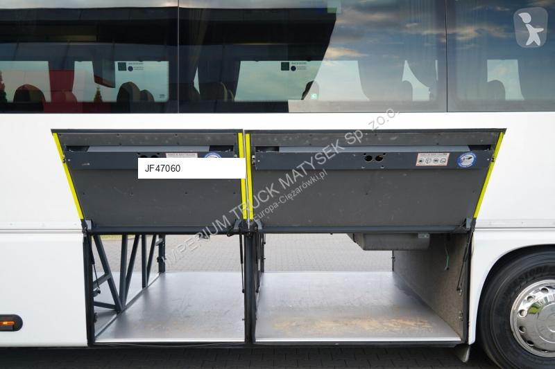 Touringcar Bova VDL / FMD2