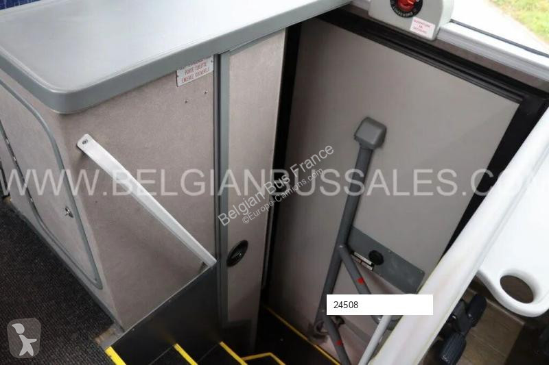 Autocar Van Hool EX 17 H / TX17 Acron / 17RHD /...