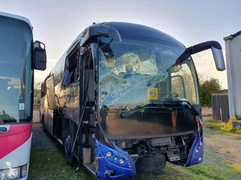 Autocarro Irisbus